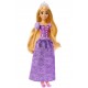 Papusa Printesa Disney Rapunzel Mattel HLW02-HLW03