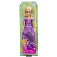 Papusa Printesa Disney Rapunzel Mattel HLW02-HLW03