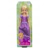 Papusa Printesa Disney Rapunzel Mattel HLW02-HLW03