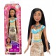 Papusa Printesa Disney Pocahontas Mattel HLW02-HLW07