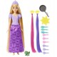 Papusa Printesa Disney Rapunzel cu accesorii Mattel HLW18