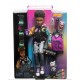 Papusa Monster High Clawd Wolf Mattel HNF65