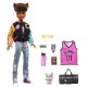 Papusa Monster High Clawd Wolf Mattel HNF65