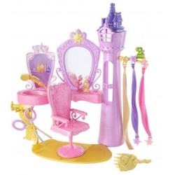 Salon de coafura Rapunzel X9385