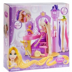 Salon de coafura Rapunzel X9385