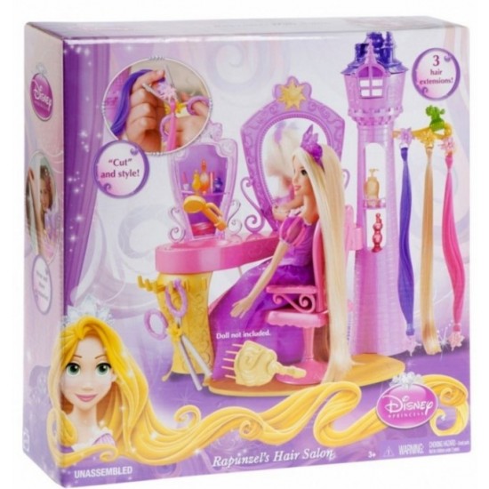 Salon de coafura Rapunzel X9385