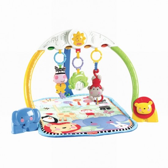 Saltea bebe Fisher Price W9898