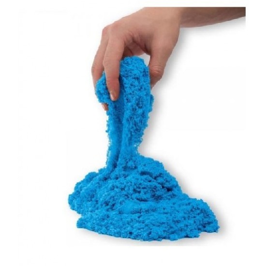 Nisip kinetic sand neon 680g