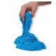 Nisip kinetic sand neon 680g