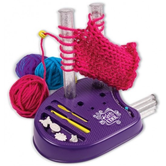 Set tricotat Knits cool