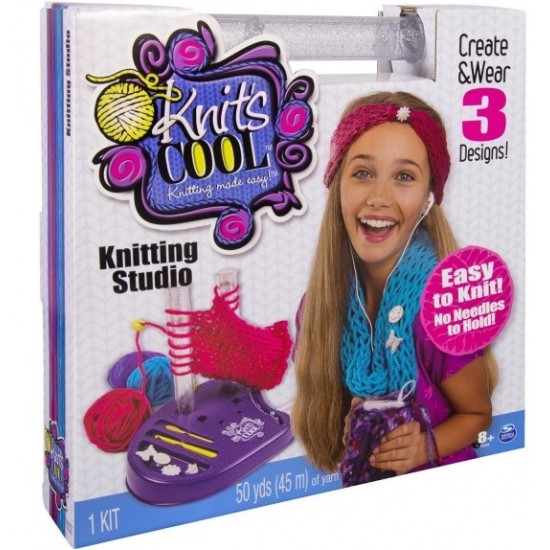 Set tricotat Knits cool