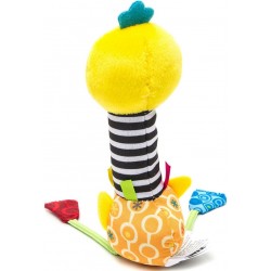 Lamaze plus pentru bebelusi strut