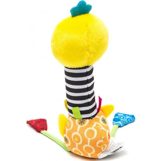 Lamaze plus pentru bebelusi strut