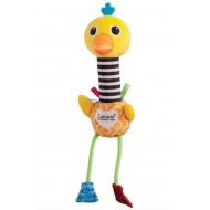 Lamaze plus pentru bebelusi strut