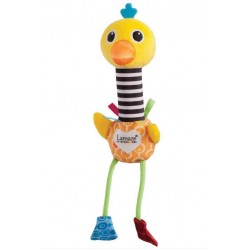 Lamaze plus pentru bebelusi strut