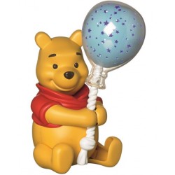 Proiector muzical Winnie the Pooh Tomy