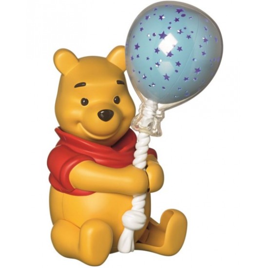 Proiector muzical Winnie the Pooh Tomy