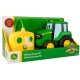 Tractor John Deere cu telecomanda 