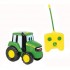 Tractor John Deere cu telecomanda 