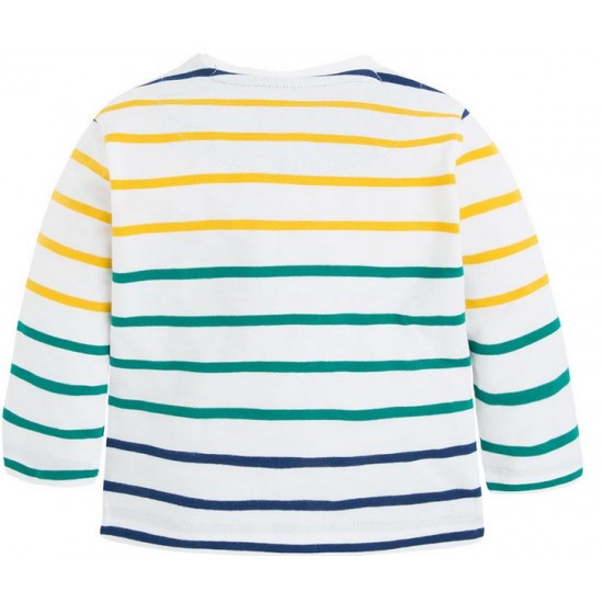 Mayoral bluza baietei 2011