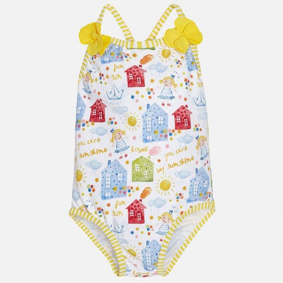 Mayoral costum de baie 1794-026