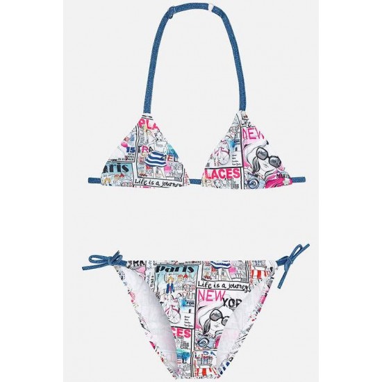 Mayoral costum de baie 6717-026
