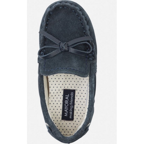 Mayoral pantofi mocasini baieti 41788