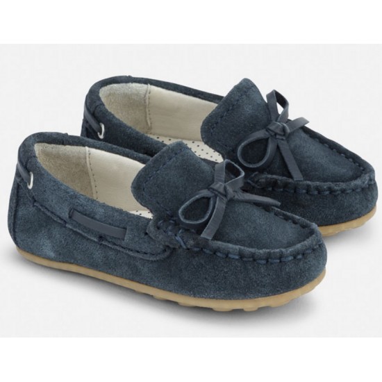 Mayoral pantofi mocasini baieti 41788