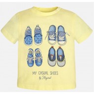 Mayoral tricou baietei 1013-35
