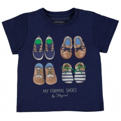 Mayoral tricou baietei 1013-36