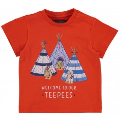 Mayoral tricou baietei 1015-92