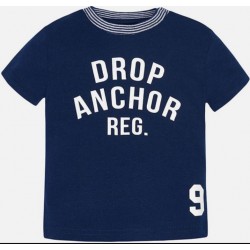 Mayoral tricou baietei 1019-32
