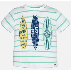 Mayoral tricou baietei 1021-65