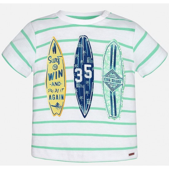 Mayoral tricou baietei 1021-65