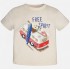 Mayoral tricou baietei 1023-46
