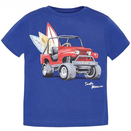 Mayoral tricou baietei 1029-29