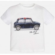 Mayoral tricou baietei 1029-30