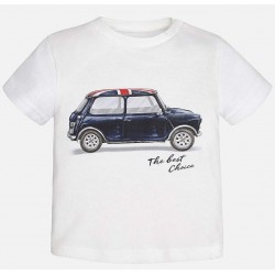 Mayoral tricou baietei 1029-30