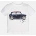 Mayoral tricou baietei 1029-30