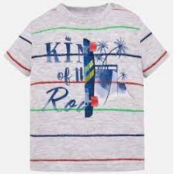 Mayoral tricou baietei 1030-55