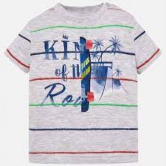 Mayoral tricou baietei 1030-55
