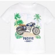 Mayoral tricou baietei 1033