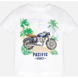 Mayoral tricou baietei 1033