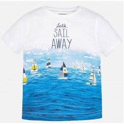 Mayoral tricou baietei 1035-62