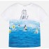 Mayoral tricou baietei 1035-62