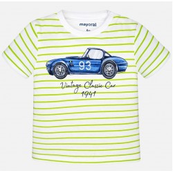 Mayoral tricou baieti 1040-60