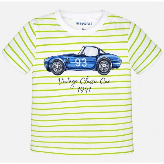 Mayoral tricou baieti 1040-60