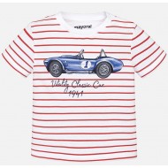 Mayoral tricou baieti 1040-61