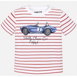 Mayoral tricou baieti 1040-61