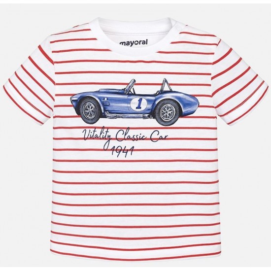 Mayoral tricou baieti 1040-61
